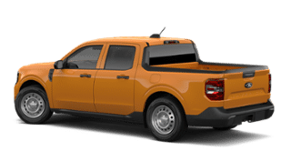 2026 Ford Maverick® External Image 3